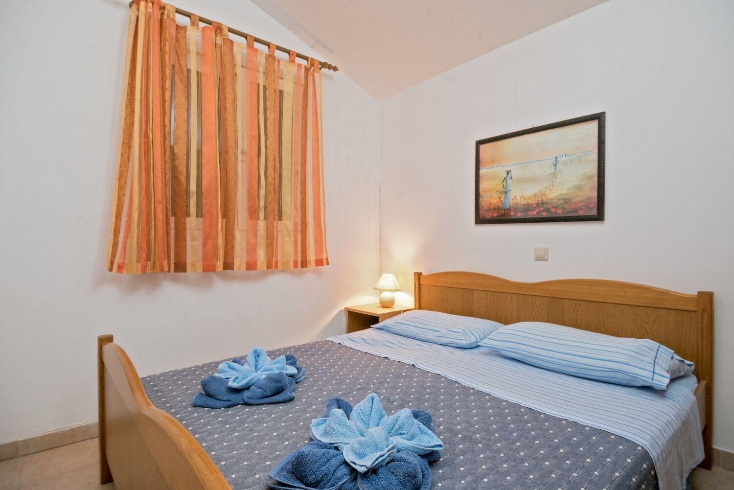 Apartments Bisernica-With Pool Ražanj Exteriér fotografie