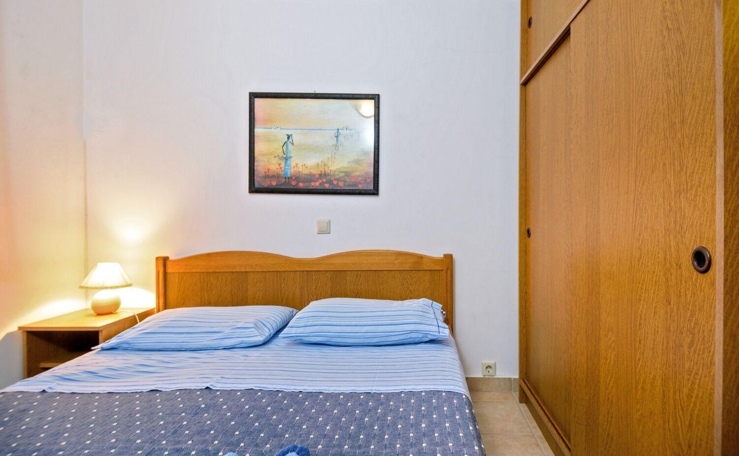 Apartments Bisernica-With Pool Ražanj Exteriér fotografie