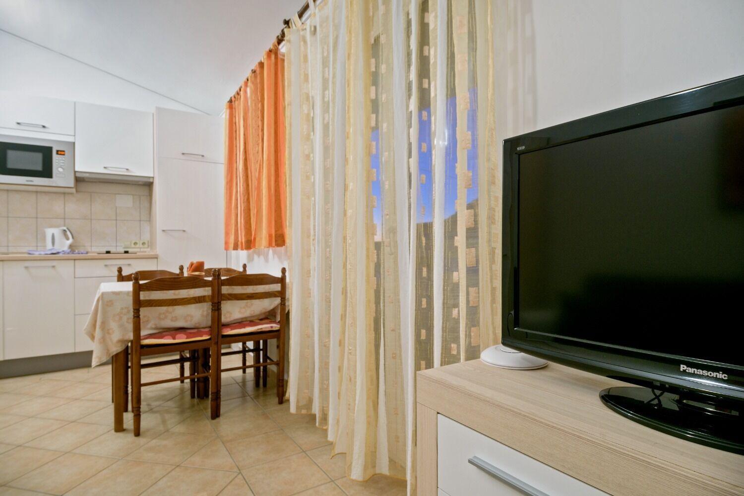 Apartments Bisernica-With Pool Ražanj Exteriér fotografie
