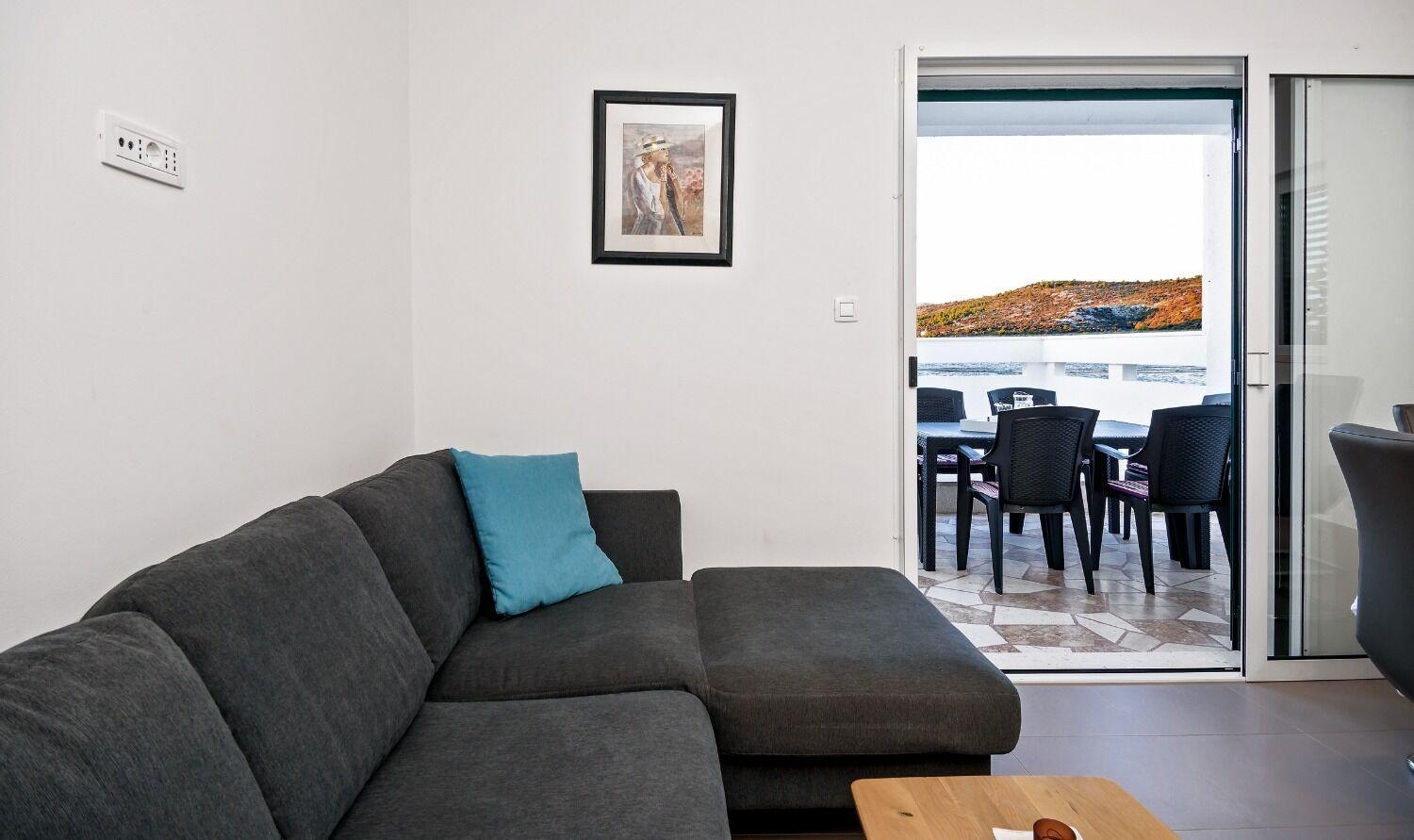 Apartments Bisernica-With Pool Ražanj Exteriér fotografie