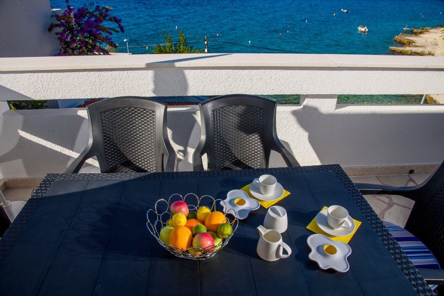 Apartments Bisernica-With Pool Ražanj Exteriér fotografie